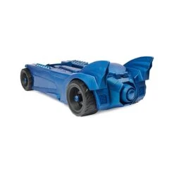 Spin Master 6055297 (20130189) - Batmobile Für Figuren Bis 30 Cm (blau) 13 Spin Master 6055297 (20130189) - Batmobile Für Figuren Bis 30 Cm (blau) -Spin Master 223957 223957 5 1280x1280
