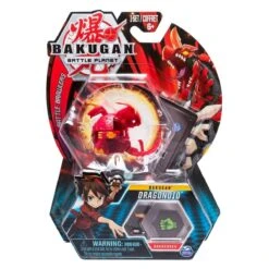 Spin Master 6045148 (20103975) - Dragonoid