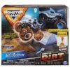 Spin Master 6045198 (20103743) - Monster Dirt, Megalodon Monstertruck + Kinetic Sand, Maßstab 1:64 1 Spin Master 6045198 (20103743) - Monster Dirt, Megalodon Monstertruck + Kinetic Sand, Maßstab 1:64 -Spin Master 223964 2239647rFfBUOeXl0DE 1280x1280