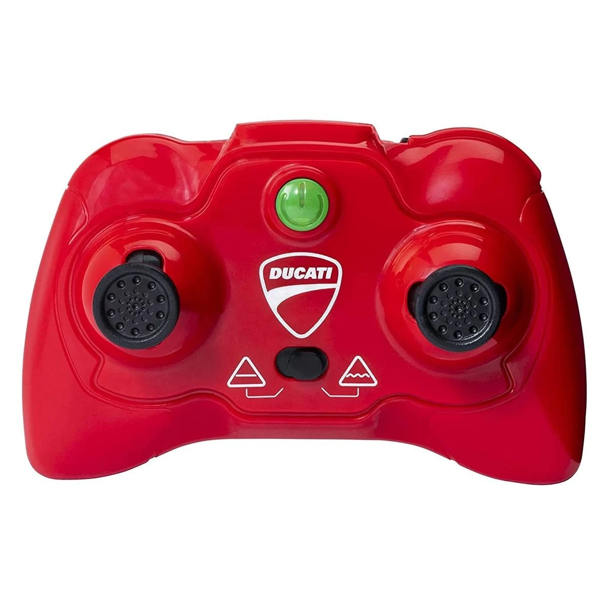 Spin Master 6053427 (20116085) - Authentisches Panigale V4 S Motorrad, Mit Fernsteuerung 6 Spin Master 6053427 (20116085) - Authentisches Panigale V4 S Motorrad, Mit Fernsteuerung – Bild 4