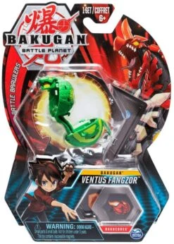 Spin Master 6045148 (20103987) - Ventus Fangzor