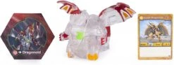 Spin Master 6051238 (20115360) - Deka Bakugan - Diamond Dragonoid, Jumbo Bakucore, 10 Cm -Spin Master 224337 224337 2 1280x1280