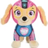 Spin Master Paw Patrol Plüsch Maskottchen Skye Aqua Pups 18 Cm -Spin Master 2251c0b1e21ac2af1f87226f068a0597