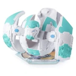 Spin Master 6051238 (20115362) - Jumbo Bakucore- Deka Bakugan - Gorthion, 10 Cm -Spin Master 225721 225721 2T56JzYV7F7yQk 1280x1280