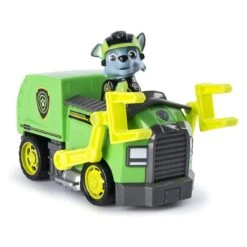 Spin Master 6031703 (20079029) - Rocky's Mission Recycling Truck -Spin Master 225873 225873 2 1280x1280