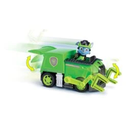 Spin Master 6031703 (20079029) - Rocky's Mission Recycling Truck -Spin Master 225873 225873 3 1280x1280