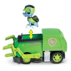 Spin Master 6031703 (20079029) - Rocky's Mission Recycling Truck -Spin Master 225873 225873 4 1280x1280