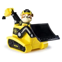 Spin Master 6031703 (20079031) - Rubble's Mission Bulldozer -Spin Master 225887 VAR 30216 2 1280x1280