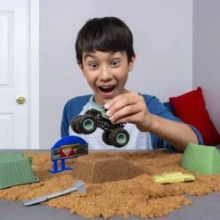 Spin Master 6044986 (20103747) - Soldier Fortune, True Metal Monstertruck -Spin Master 226502 226502 4 1280x1280