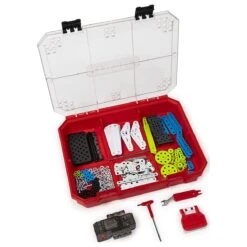 Spin Master 6047099 (20113376) - Motorizes Movers - Konstruktionsset, Bausatz Mit Motor -Spin Master 227429 227429 1 1280x1280