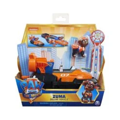 Spin Master 6061910 (20133391) - Zuma's Deluxe Vehicle