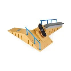 Spin Master 6061840 (20133248) - Jump N' Grind, Für Finger-Skateboards 10 Spin Master 6061840 (20133248) - Jump N' Grind, Für Finger-Skateboards -Spin Master 229479 229479 3 1280x1280