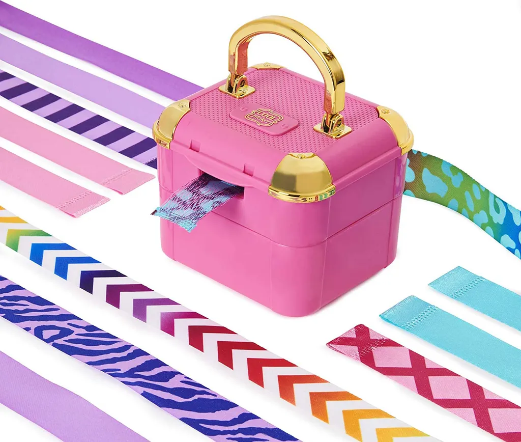 Spin Master Cool Maker Hollywood Hair Studio 8 Spin Master Cool Maker Hollywood Hair Studio – Bild 6