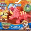 Spin Master 6060179 (20129713) - Rubble Und Triceratops 2 Spin Master 6060179 (20129713) - Rubble Und Triceratops -Spin Master 230032 230032 1280x1280