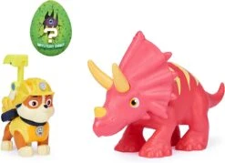 Spin Master 6060179 (20129713) - Rubble Und Triceratops 7 Spin Master 6060179 (20129713) - Rubble Und Triceratops -Spin Master 230032 230032 1 1280x1280