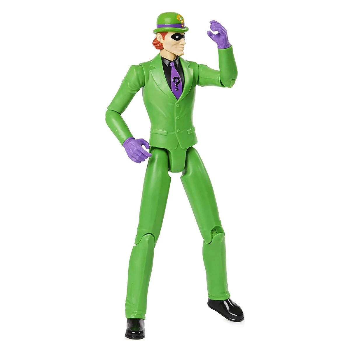 Spin Master 6055697 BUNDLE - 5 Actionfiguren, 30cm 8 Spin Master 6055697 BUNDLE - 5 Actionfiguren, 30cm – Bild 6