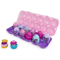 Spin Master 6056401 (20123141) Sort. - Cosmic Candy, Secret Snacks, 12 Eier -Spin Master 230771 230771 2 1280x1280