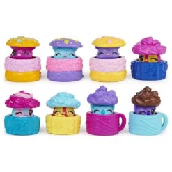 Spin Master 6056401 (20123141) Sort. - Cosmic Candy, Secret Snacks, 12 Eier -Spin Master 230771 230771 3 1280x1280