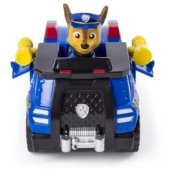 Spin Master 6022627 (20101571) - Basisfahrzeug Mit Funktion, Chase -Spin Master 230790 230790 1280x1280