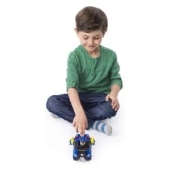 Spin Master 6022627 (20101571) - Basisfahrzeug Mit Funktion, Chase -Spin Master 230790 230790 1 1280x1280