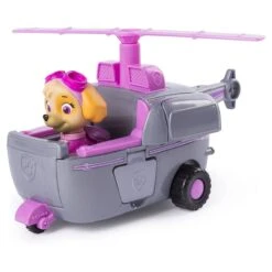 Spin Master 6022627 (20101574) - Basisfahrzeug Mit Funktion, Skye -Spin Master 230791 230791 6 1280x1280