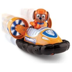 Spin Master 6022627 (20084882) - Basisfahrzeug Mit Funktion, Zumas Luftkissenboot (Hovercraft) -Spin Master 230792 230792 3 1280x1280