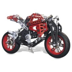 Spin Master 6027038 (20071488) 2.Wahl - Elite Motorcycle Ducati, Monster 1200S -Spin Master 230805 VAR 35134 1 1280x1280