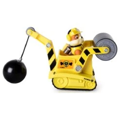 Spin Master 6022627 (20087717) - Basisfahrzeug, Rubble, Steam Roller 10 Spin Master 6022627 (20087717) - Basisfahrzeug, Rubble, Steam Roller -Spin Master 230816 VAR 35145 3 1280x1280