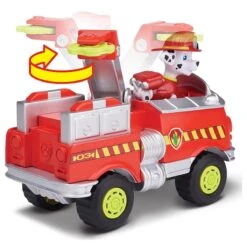 Spin Master 6022627 (20084877) - Basisfahrzeug, Marshall, Forest Vehicle 9 Spin Master 6022627 (20084877) - Basisfahrzeug, Marshall, Forest Vehicle -Spin Master 230819 230819 1 1280x1280