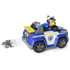 Spin Master 6022627 (20093764) 2.Wahl - Basisfahrzeug, Rocky, Patrol Cruiser 9 Spin Master 6022627 (20093764) 2.Wahl - Basisfahrzeug, Rocky, Patrol Cruiser -Spin Master 230832 230832 3 1280x1280