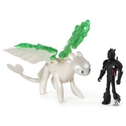 Spin Master 6058486 (20122314) - Drachenzähmen Leicht Gemacht - Hiccup & Lightfury Actionfiguren 8 Spin Master 6058486 (20122314) - Drachenzähmen Leicht Gemacht - Hiccup & Lightfury Actionfiguren -Spin Master 230881 230881 2 1280x1280