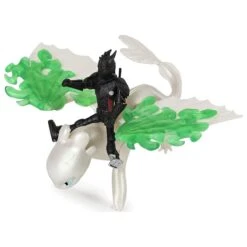 Spin Master 6058486 (20122314) - Drachenzähmen Leicht Gemacht - Hiccup & Lightfury Actionfiguren 9 Spin Master 6058486 (20122314) - Drachenzähmen Leicht Gemacht - Hiccup & Lightfury Actionfiguren -Spin Master 230881 230881 3 1280x1280