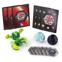 Spin Master 6045144 (20114996) - Starter Pack - Ventus Vicerox -Spin Master 230889 230889 1 1280x1280