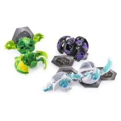 Spin Master 6045144 (20114996) - Starter Pack - Ventus Vicerox -Spin Master 230889 230889 2 1280x1280