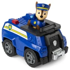 Spin Master 6052310 (20114321) - Basisfahrzeug Patrol Cruiser, Chase -Spin Master 230933 230933 2 1280x1280