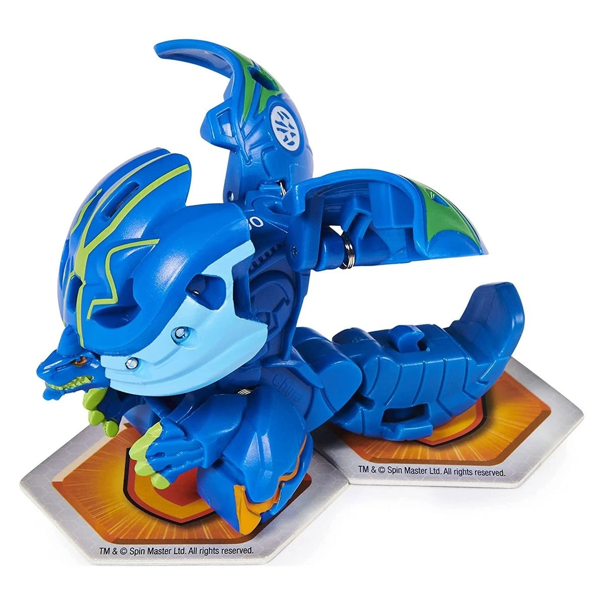 Spin Master 6055868 (20122445) - Hydorous 4 Spin Master 6055868 (20122445) - Hydorous – Bild 2