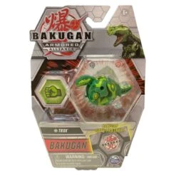 Spin Master 6055868 (20122446) - Trox