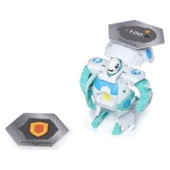 Spin Master 6045146 (20118134) - Pandoxx -Spin Master 231375 231375 2 1280x1280