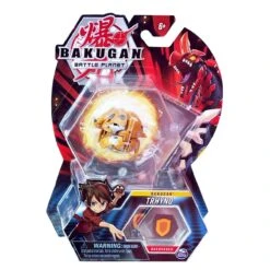 Spin Master 6045148 (20115045) - Trhyno