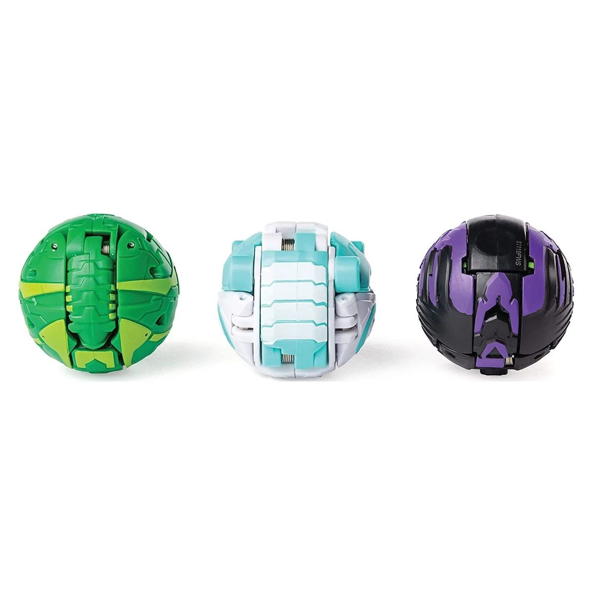 Spin Master 6045144 (20108791) - Starter Pack Haos Nillious 5 Spin Master 6045144 (20108791) - Starter Pack Haos Nillious – Bild 3