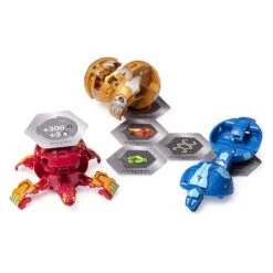 Spin Master 6045144 (20109158) - Starter Pack Pyrus Turtonium -Spin Master 231817 231817 2 1280x1280