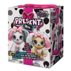 Spin Master 6051197 (20113391) 2.Wahl - Fancy - Elektronisches Haustier -Spin Master 232739 232739 2 1280x1280