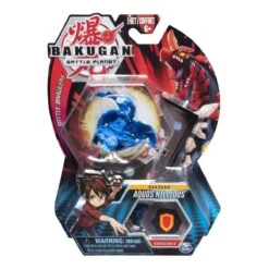 Spin Master 6045148 (20107947) - Aquos Nillious