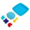 Spin Master 6024397 (20106636) - Sandbox Set - Blau