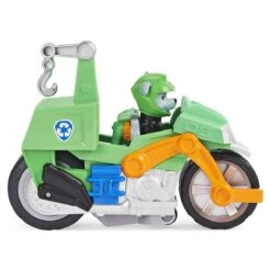 Spin Master 20130045 (6059253) - Deluxe Vehicle, Rocky -Spin Master 232932 232932 3 1280x1280