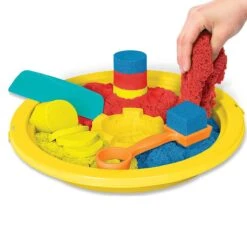 Spin Master 6058787 (20127050) - Eimer Mit 2,72kg Sand Und Zubehör -Spin Master 232998 VAR 37327 3 1280x1280