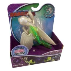 Spin Master 6056050 (20122306) - Tagschatten (Lightfury)