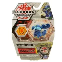 Spin Master 6055868 (20124828) - Hydorous X Batrix