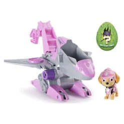 Spin Master 6056930 (20124743) - Deluxe Vehicle, Skye + Mystery Dino 7 Spin Master 6056930 (20124743) - Deluxe Vehicle, Skye + Mystery Dino -Spin Master 233042 233042 1 1280x1280