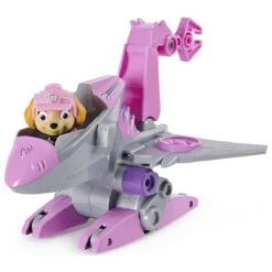 Spin Master 6056930 (20124743) - Deluxe Vehicle, Skye + Mystery Dino 8 Spin Master 6056930 (20124743) - Deluxe Vehicle, Skye + Mystery Dino -Spin Master 233042 233042 2 1280x1280